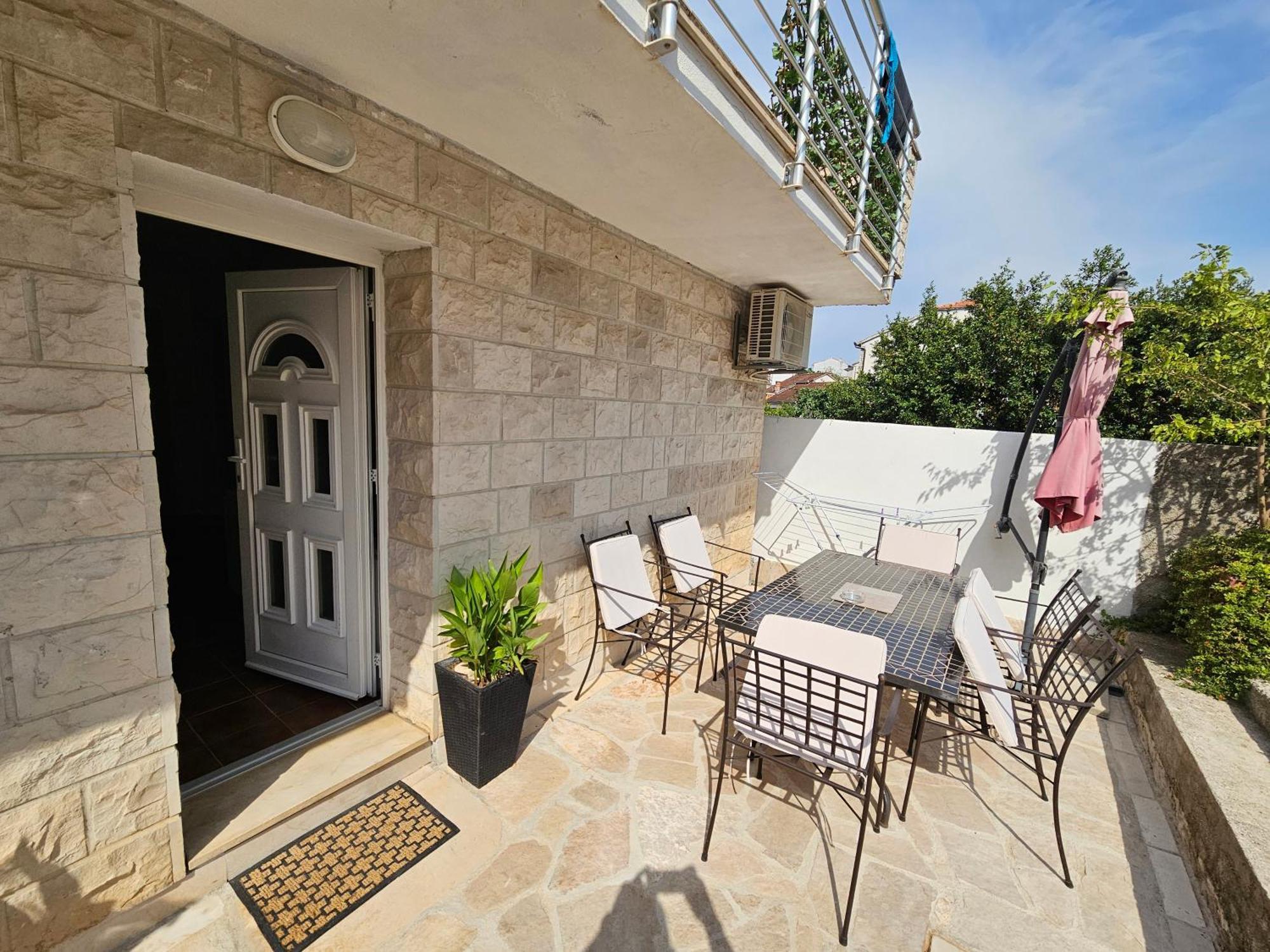 Villa Casablanca سوبيتار المظهر الخارجي الصورة