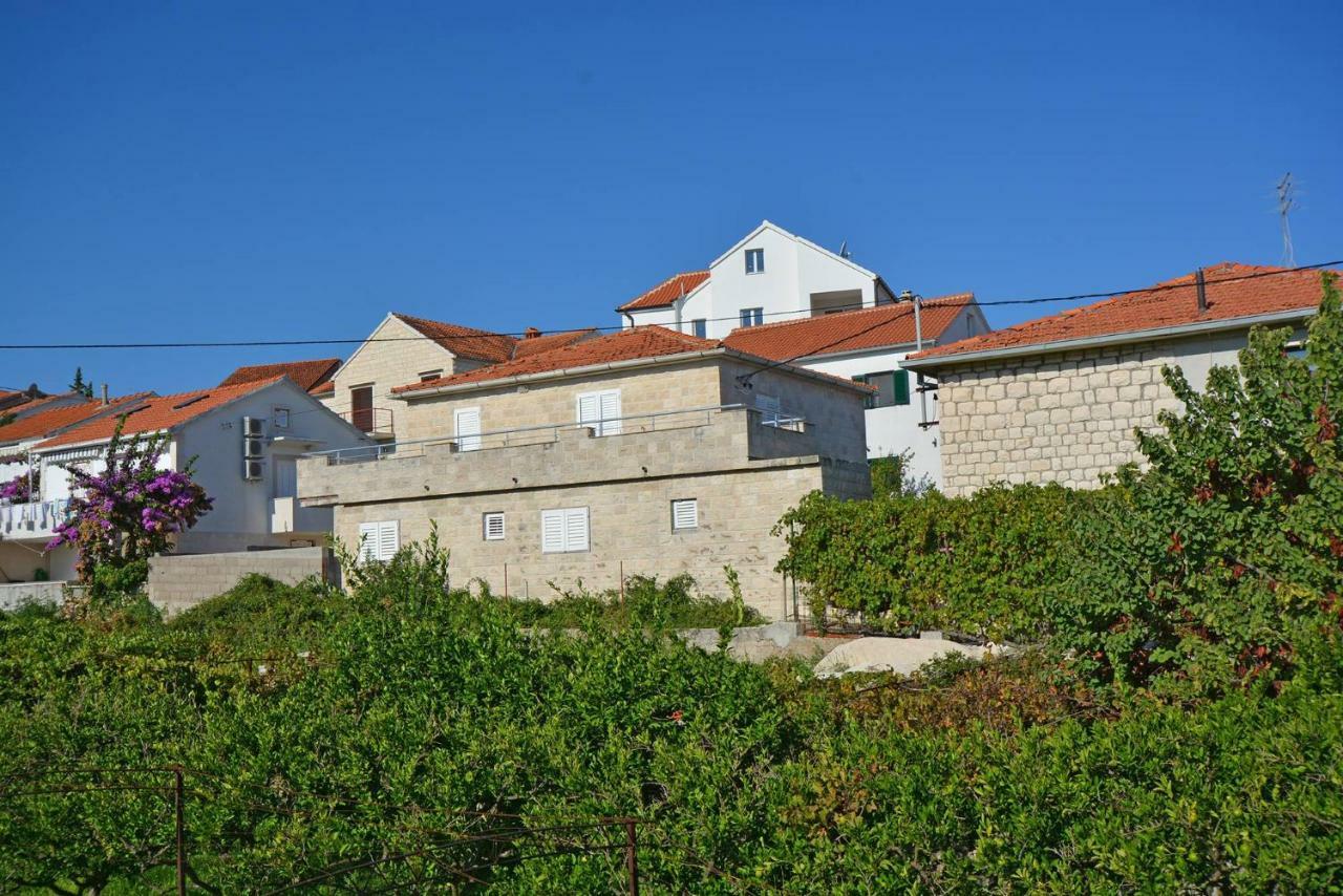 Villa Casablanca سوبيتار المظهر الخارجي الصورة