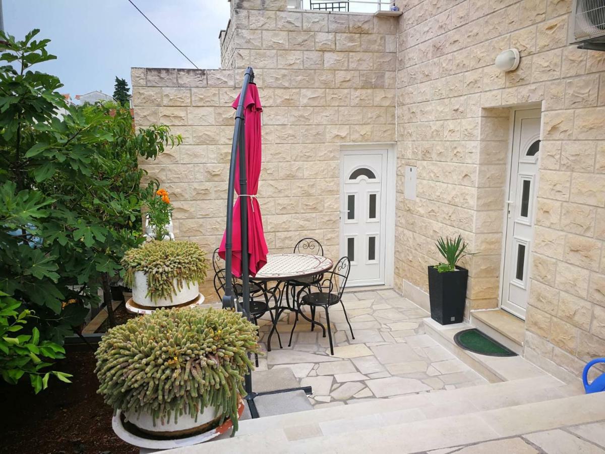 Villa Casablanca سوبيتار المظهر الخارجي الصورة